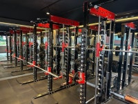 에이짐 휘트니스 구산점