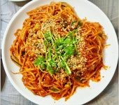 아구랑가오리찜