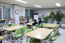 청보리지역아동센터