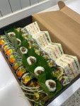 영미화김밥 파주점