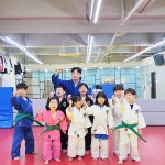 드림오브유도 세종유도관 소담점