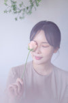 소담꽃
