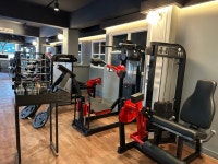 에이짐 휘트니스 구산점