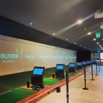 GDR아카데미 JS골프