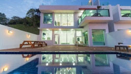 스테이노을 풀빌라