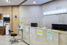 의왕바른정형외과의원