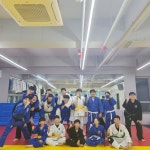 드림오브유도 세종유도관 소담점
