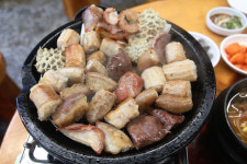 대박곱창구이