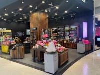 러쉬 롯데백화점 광복점