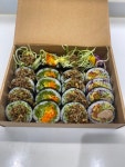 영미화김밥 파주점