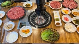 경성진갈비 안중점
