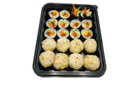 영미화김밥 파주점