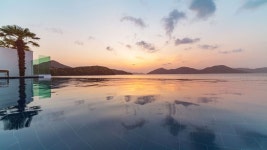 스테이노을 풀빌라