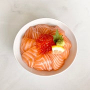 연어이꾸라동