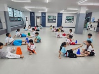 용인대홍익태권도장
