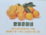 랑이준이네농장