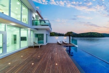 스테이노을 풀빌라