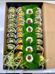 영미화김밥 파주점