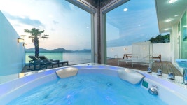 스테이노을 풀빌라