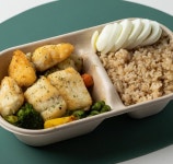 샐러드어클락 하남본점