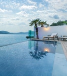 스테이노을 풀빌라