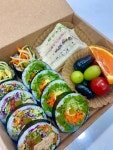 영미화김밥 파주점