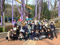 용인대성문태권도장