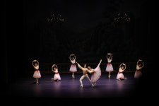 아트발레아카데미월배점학원