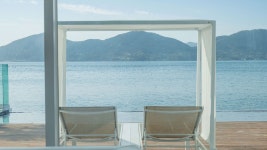 스테이노을 풀빌라