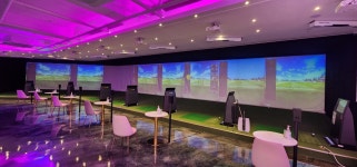 코지바디업골프