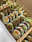 영미화김밥 파주점