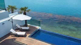 스테이노을 풀빌라