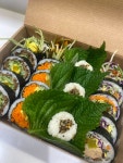 영미화김밥 파주점