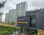 골프존파크 양산 연제점