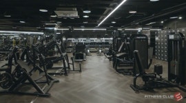 휘트니스클럽S 곡반점