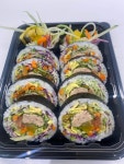 영미화김밥 파주점