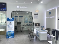 아이세이버안경 각화점