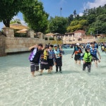 용인대성문태권도장
