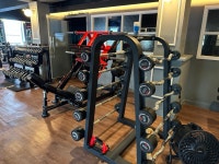 에이짐 휘트니스 구산점