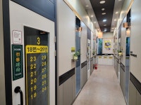 스카이 프리미엄 독서실 & 스터디카페