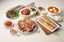 냠냠족발&보쌈 화성봉담점