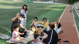 와이드성산태권도장
