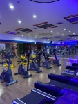 엑스로즈 스포츠센터