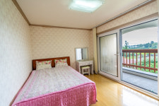 행운클로버펜션