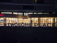 투썸플레이스 대구사월강변점