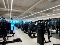 헬짐 헬스&PT 센텀시티점