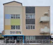 강릉경찰서 폴키즈어린이집