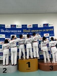 명성 키즈스쿨 태권도장