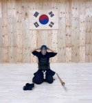 대한검도회 새솔검도교실