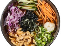 백소정 모란점